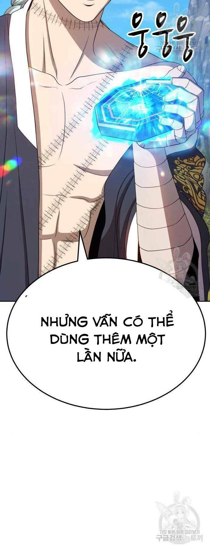 Gậy Gỗ Cấp 99+ - Chapter 18.5 - Page 72