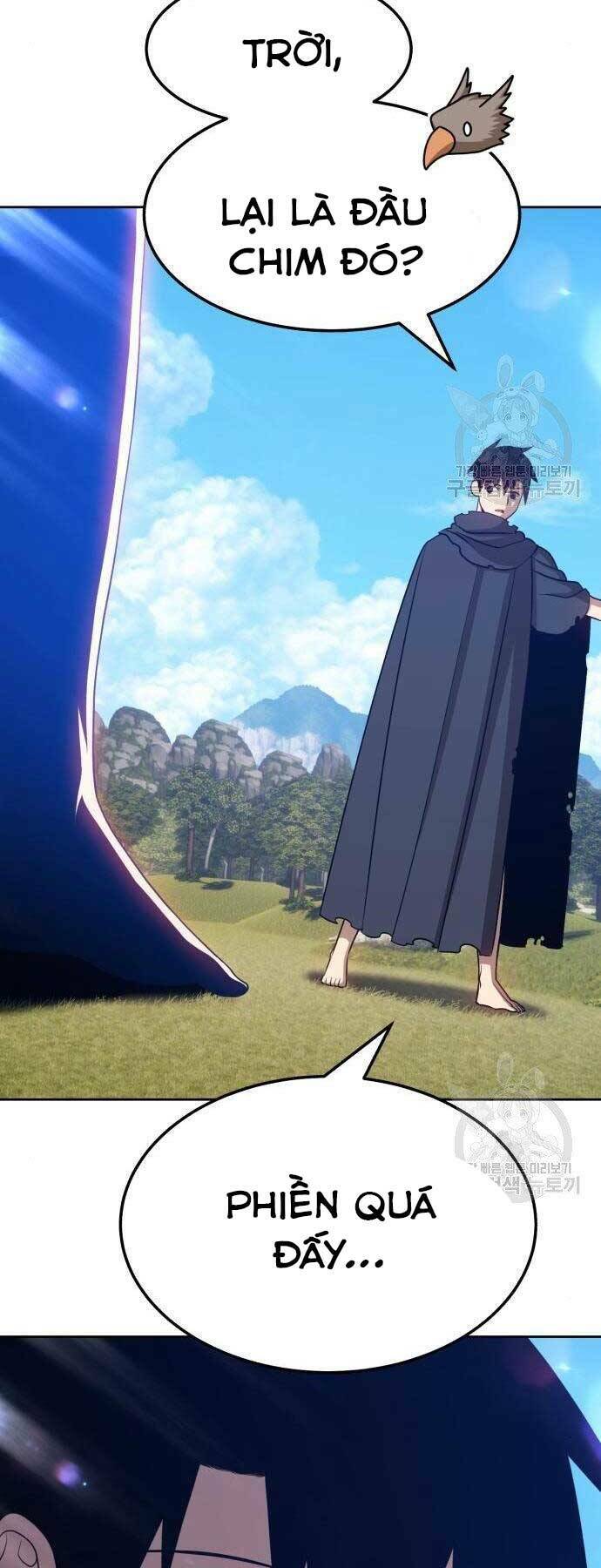 Gậy Gỗ Cấp 99+ - Chapter 18.5 - Page 75