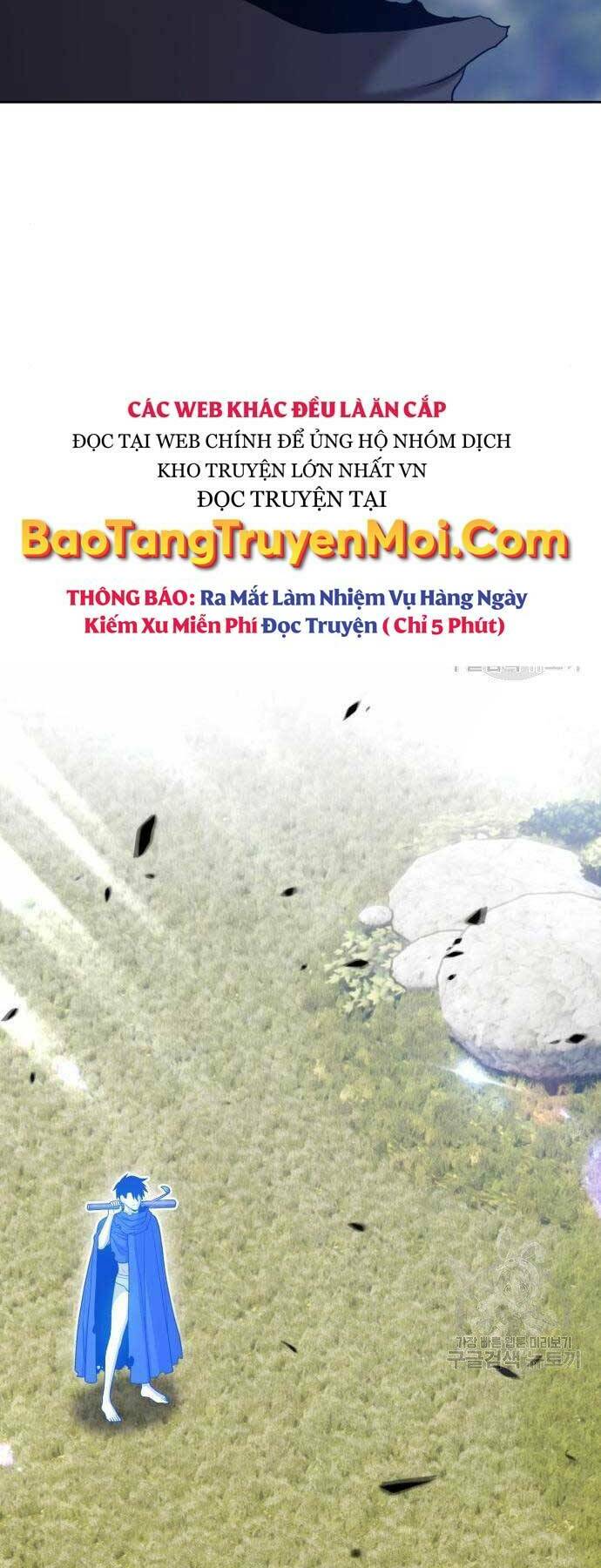 Gậy Gỗ Cấp 99+ - Chapter 18.5 - Page 78