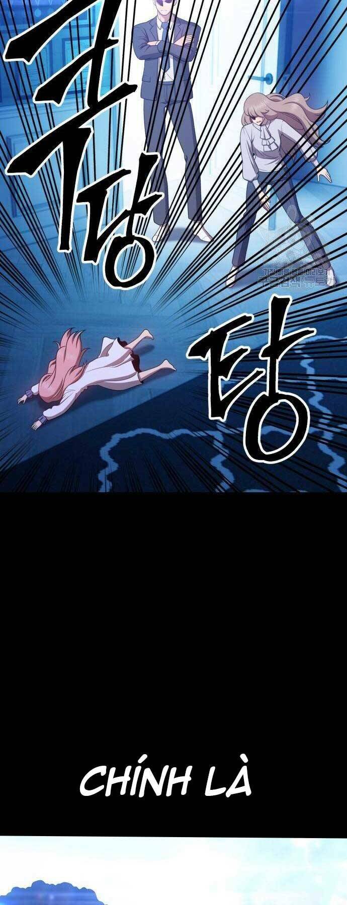 Gậy Gỗ Cấp 99+ - Chapter 18 - Page 21