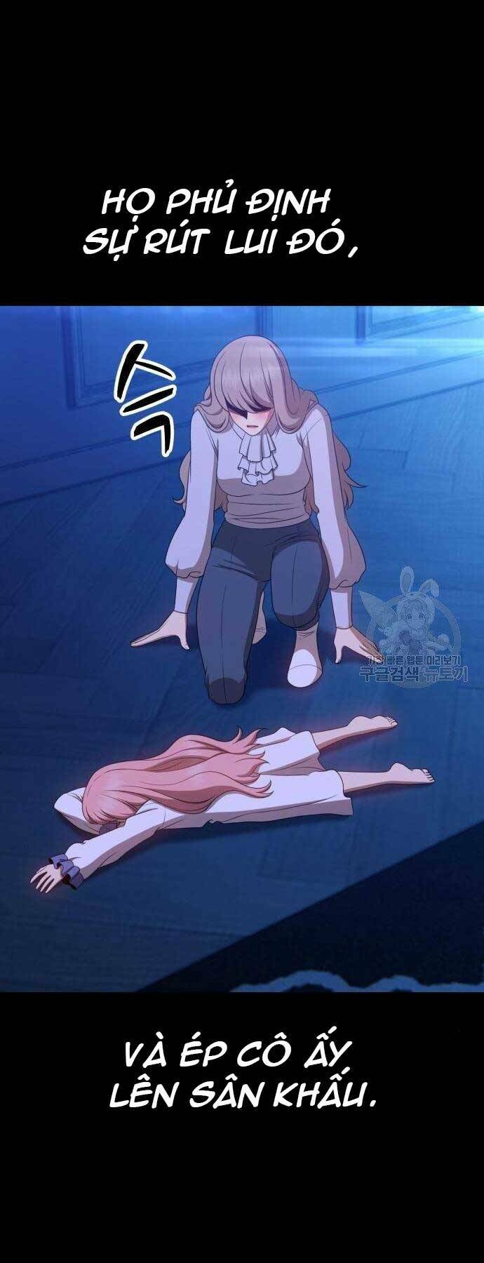 Gậy Gỗ Cấp 99+ - Chapter 18 - Page 23