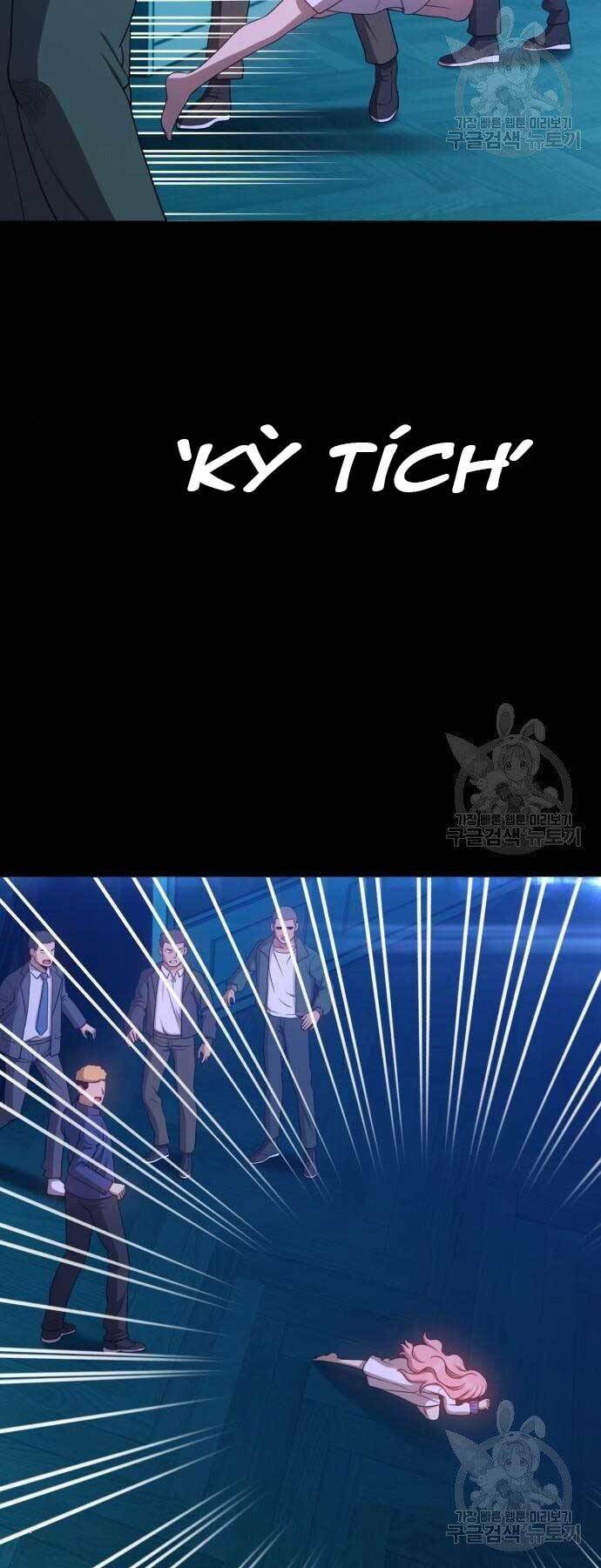 Gậy Gỗ Cấp 99+ - Chapter 18 - Page 43