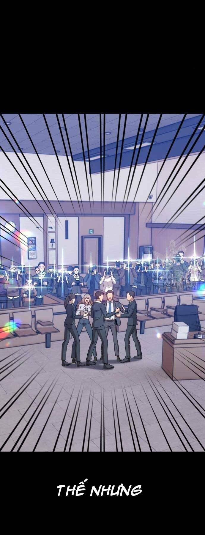 Gậy Gỗ Cấp 99+ - Chapter 18 - Page 51