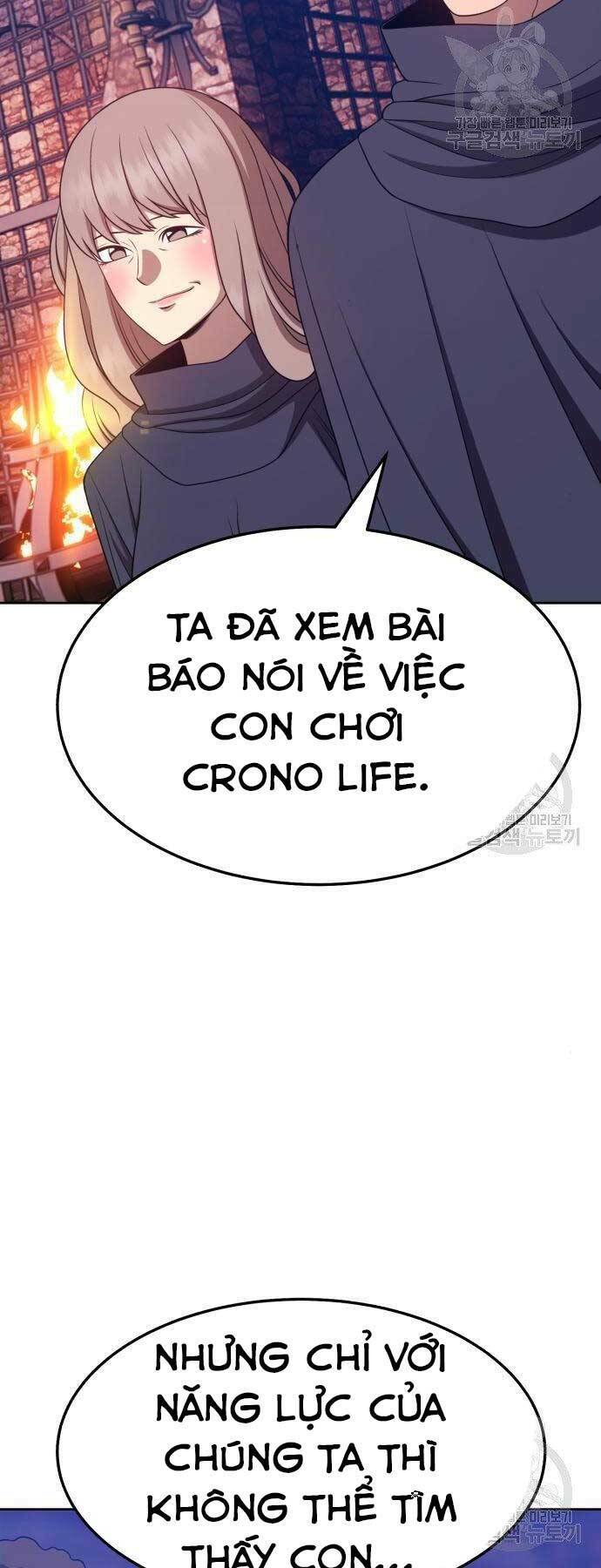 Gậy Gỗ Cấp 99+ - Chapter 18 - Page 67