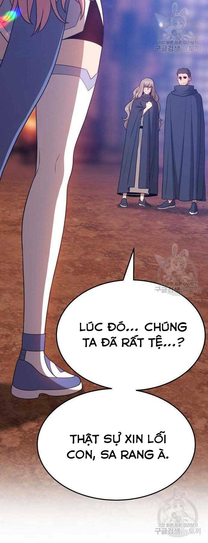 Gậy Gỗ Cấp 99+ - Chapter 18 - Page 79