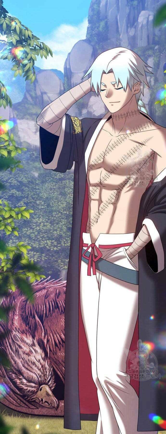 Gậy Gỗ Cấp 99+ - Chapter 18 - Page 84