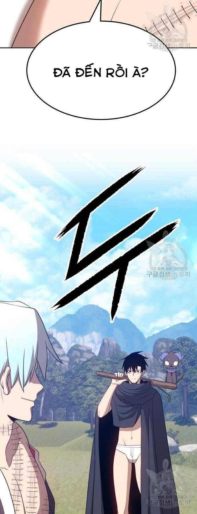 Gậy Gỗ Cấp 99+ - Chapter 18 - Page 87