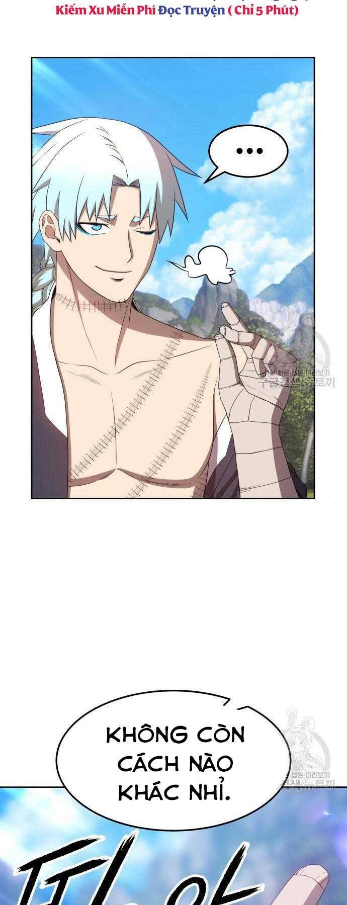 Gậy Gỗ Cấp 99+ - Chapter 18 - Page 92