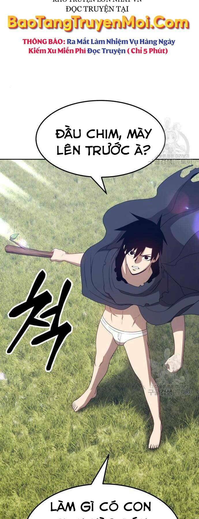 Gậy Gỗ Cấp 99+ - Chapter 18 - Page 97