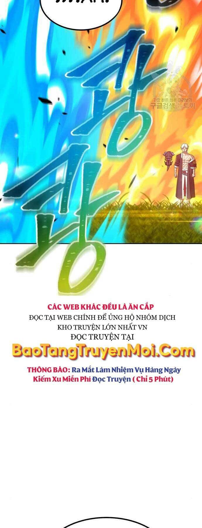 Gậy Gỗ Cấp 99+ - Chapter 19.5 - Page 22