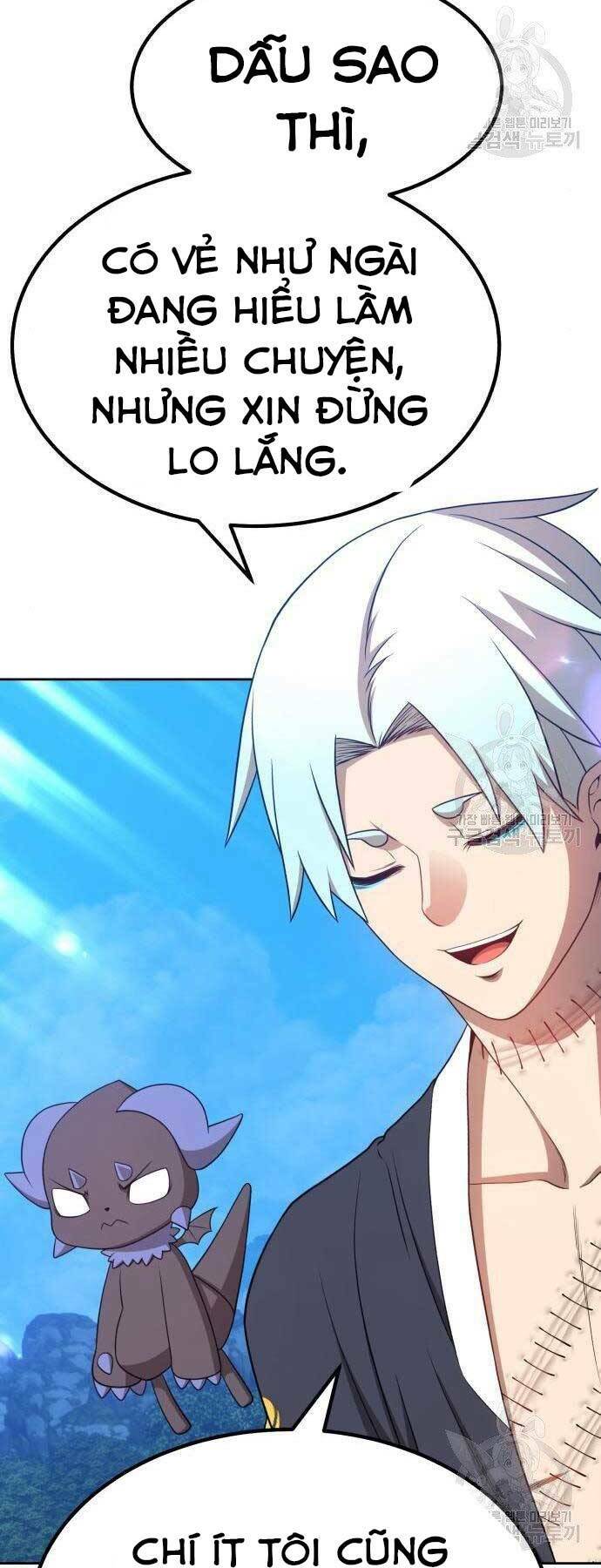 Gậy Gỗ Cấp 99+ - Chapter 19.5 - Page 23