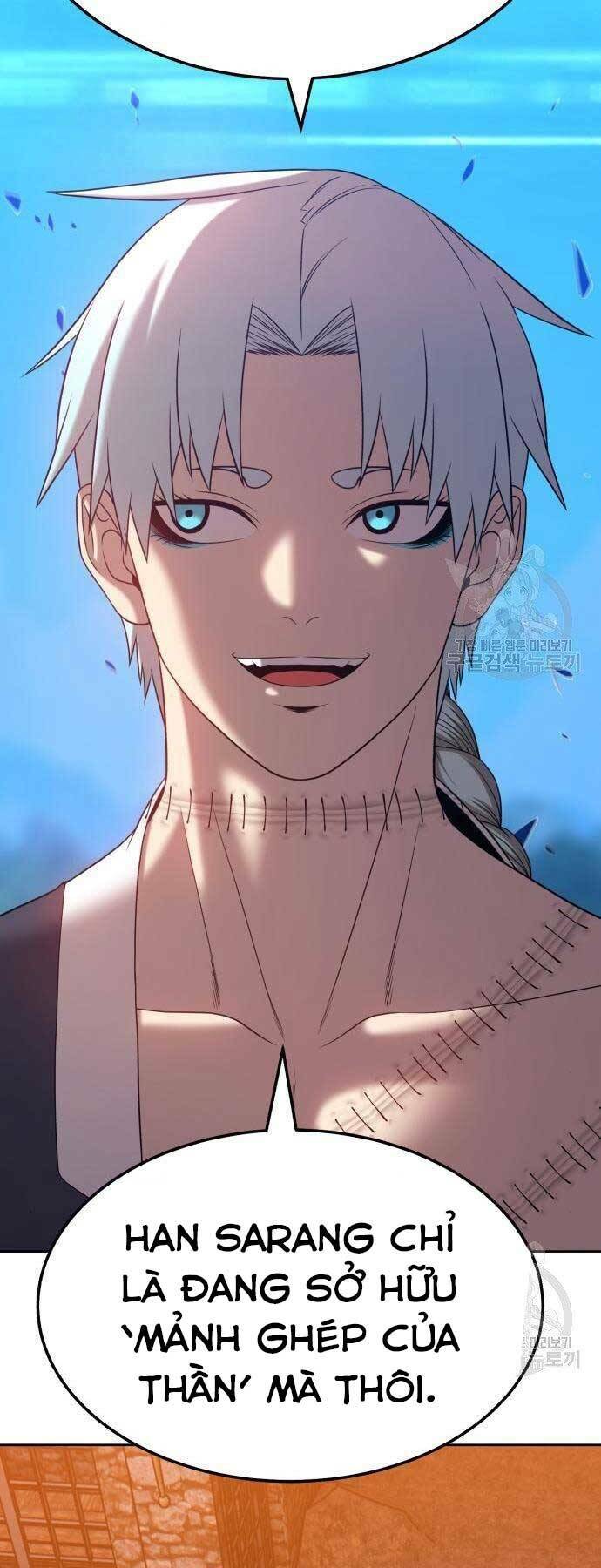 Gậy Gỗ Cấp 99+ - Chapter 19.5 - Page 28