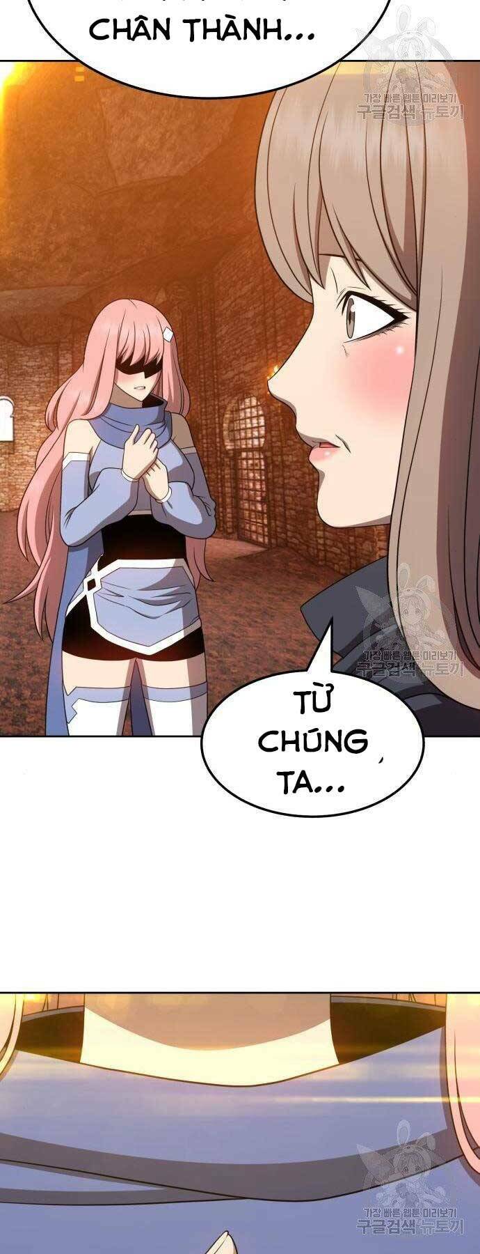 Gậy Gỗ Cấp 99+ - Chapter 19.5 - Page 31