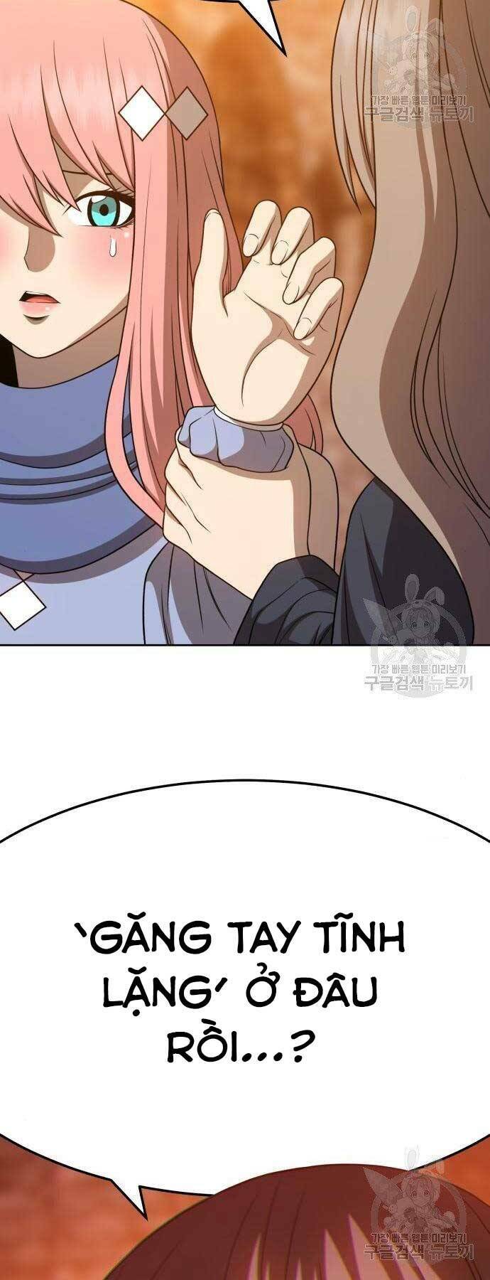 Gậy Gỗ Cấp 99+ - Chapter 19.5 - Page 35