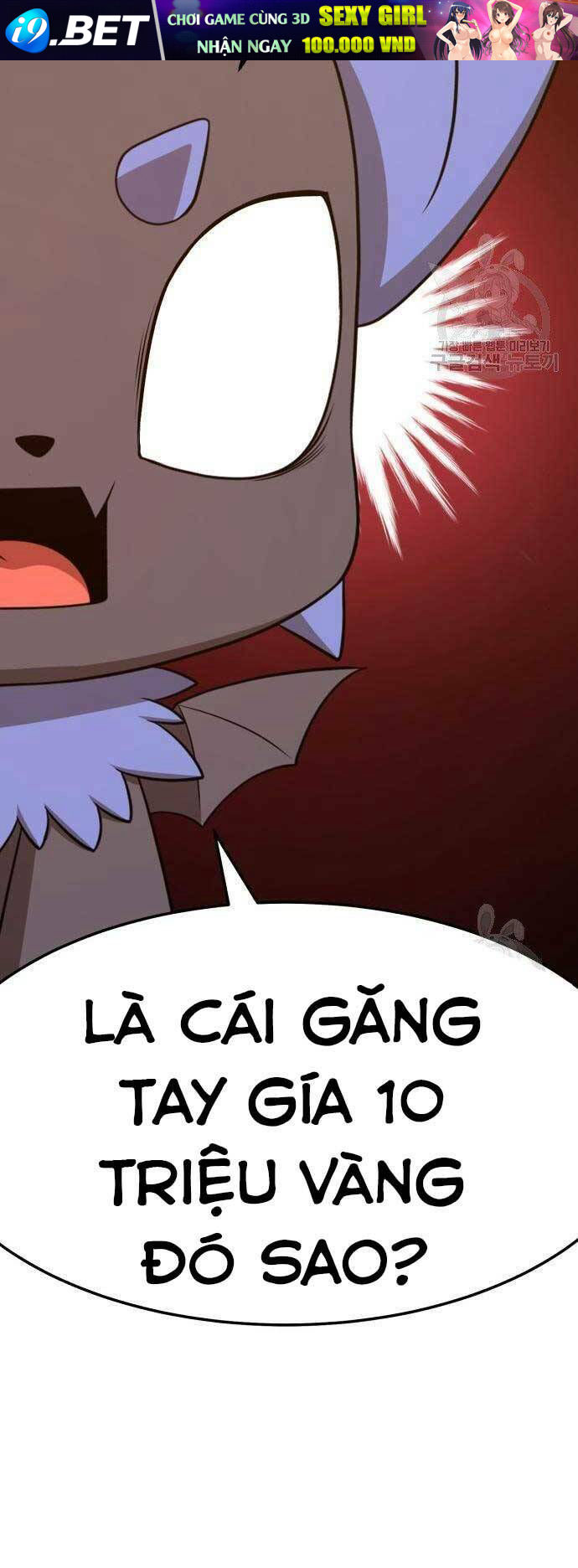 Gậy Gỗ Cấp 99+ - Chapter 19.5 - Page 38