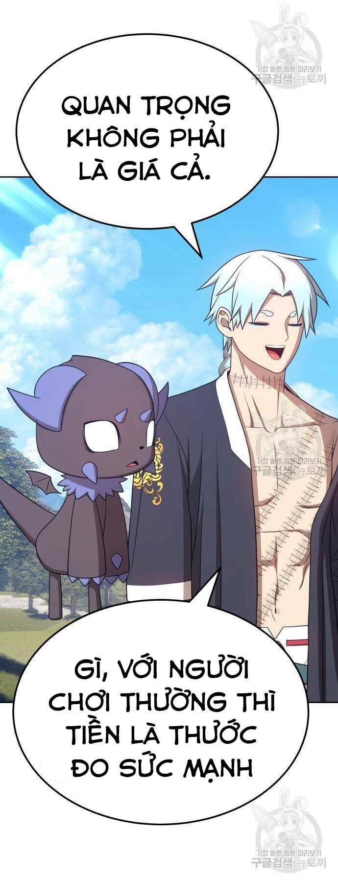 Gậy Gỗ Cấp 99+ - Chapter 19.5 - Page 39