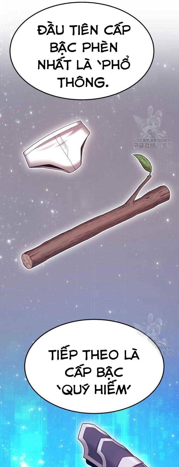 Gậy Gỗ Cấp 99+ - Chapter 19.5 - Page 41