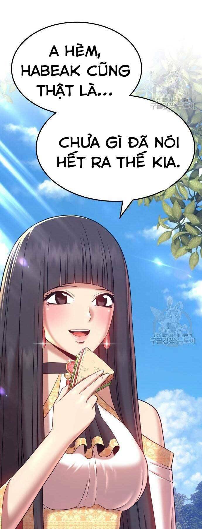 Gậy Gỗ Cấp 99+ - Chapter 19.5 - Page 50