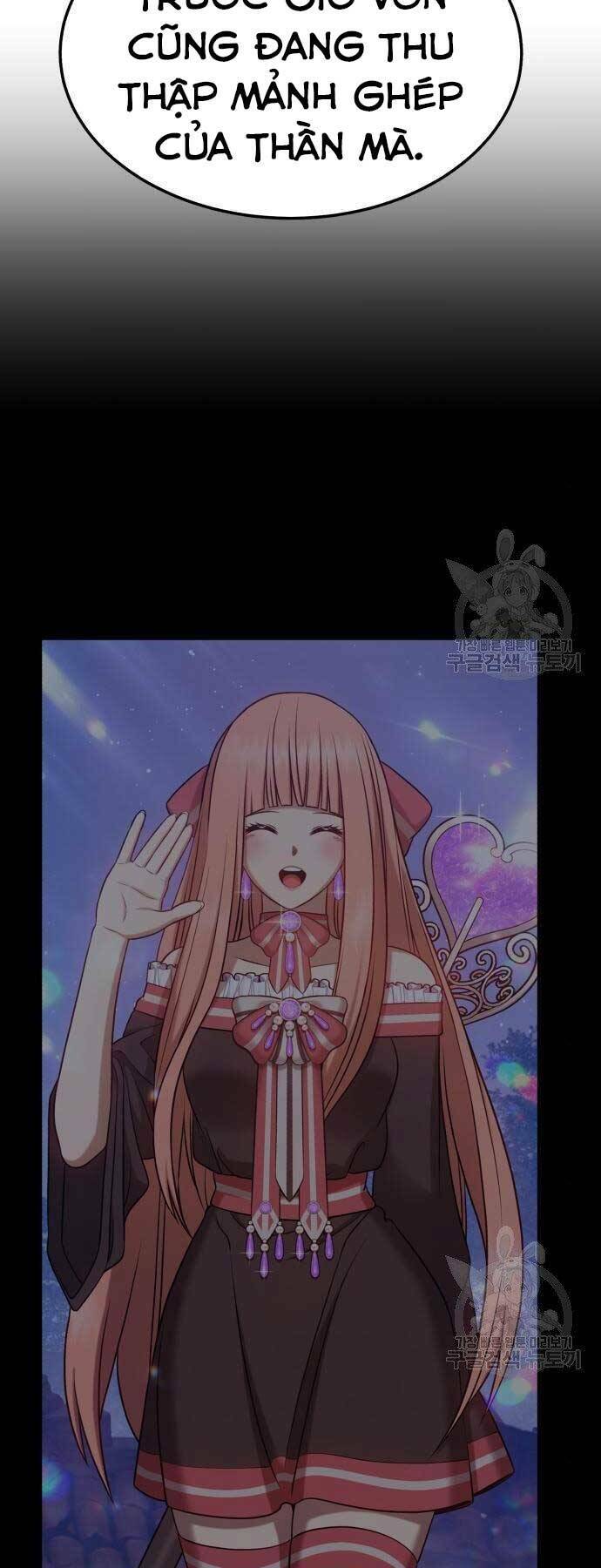 Gậy Gỗ Cấp 99+ - Chapter 19.5 - Page 56