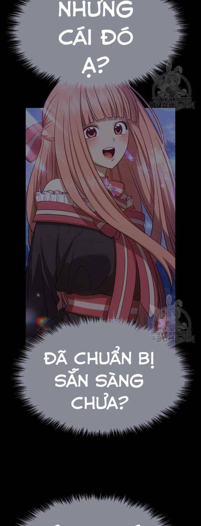 Gậy Gỗ Cấp 99+ - Chapter 19.5 - Page 58