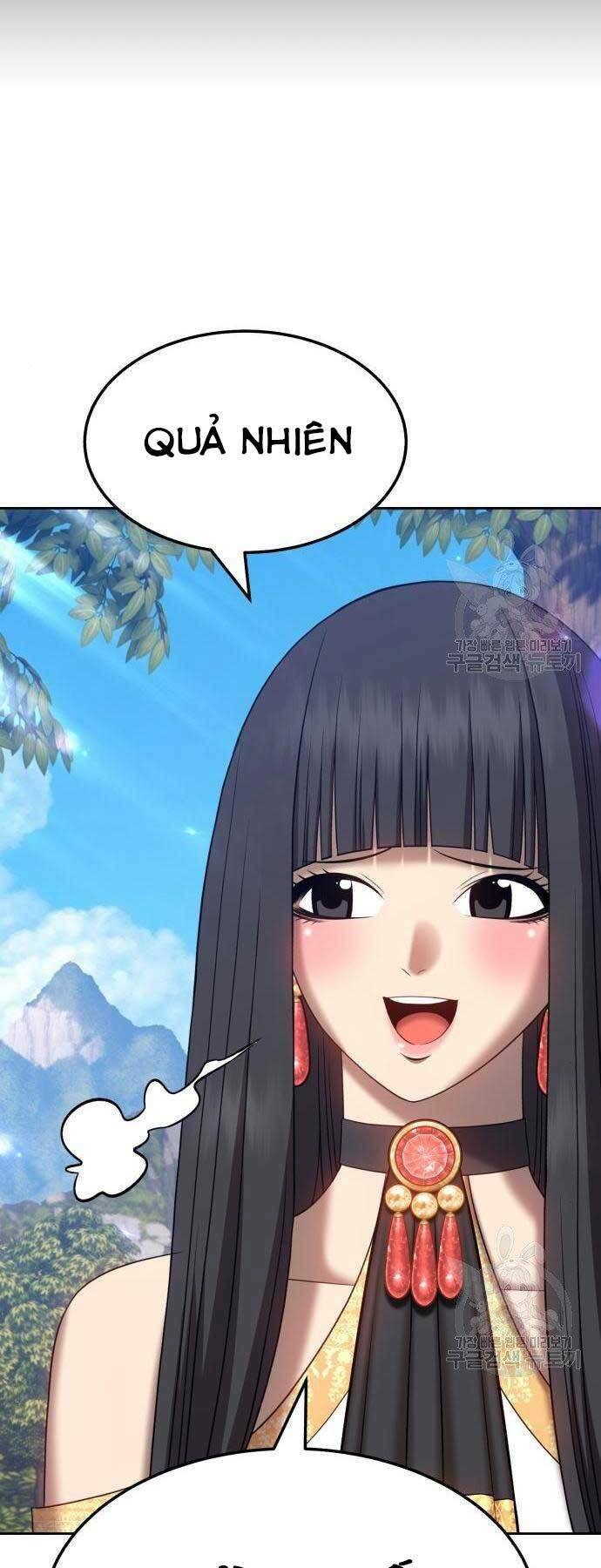 Gậy Gỗ Cấp 99+ - Chapter 19.5 - Page 60