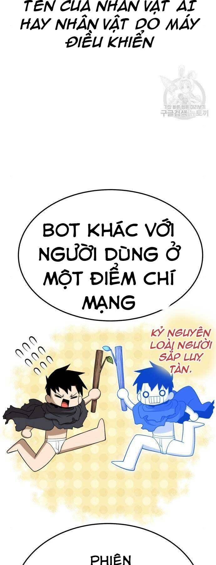 Gậy Gỗ Cấp 99+ - Chapter 19.5 - Page 78