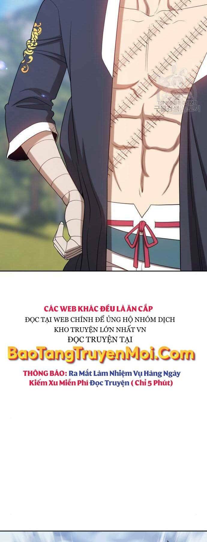 Gậy Gỗ Cấp 99+ - Chapter 19.5 - Page 82