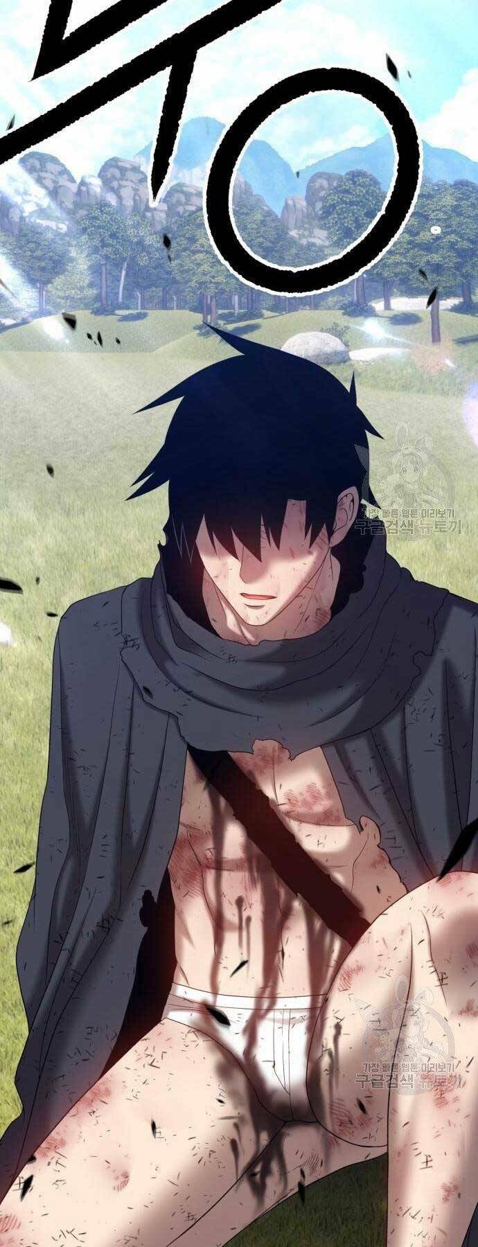 Gậy Gỗ Cấp 99+ - Chapter 19.5 - Page 84