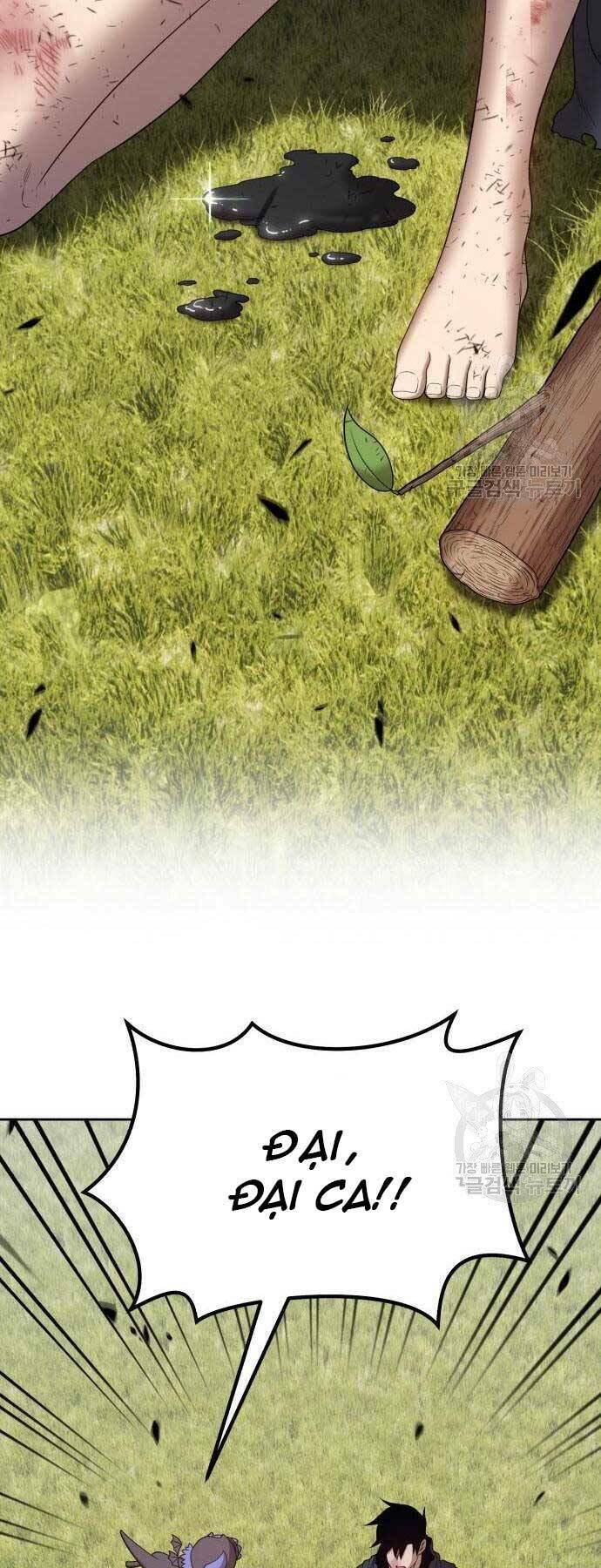 Gậy Gỗ Cấp 99+ - Chapter 19.5 - Page 85