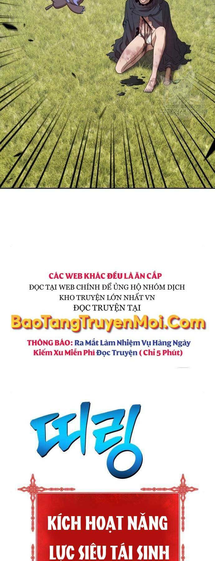 Gậy Gỗ Cấp 99+ - Chapter 19.5 - Page 86