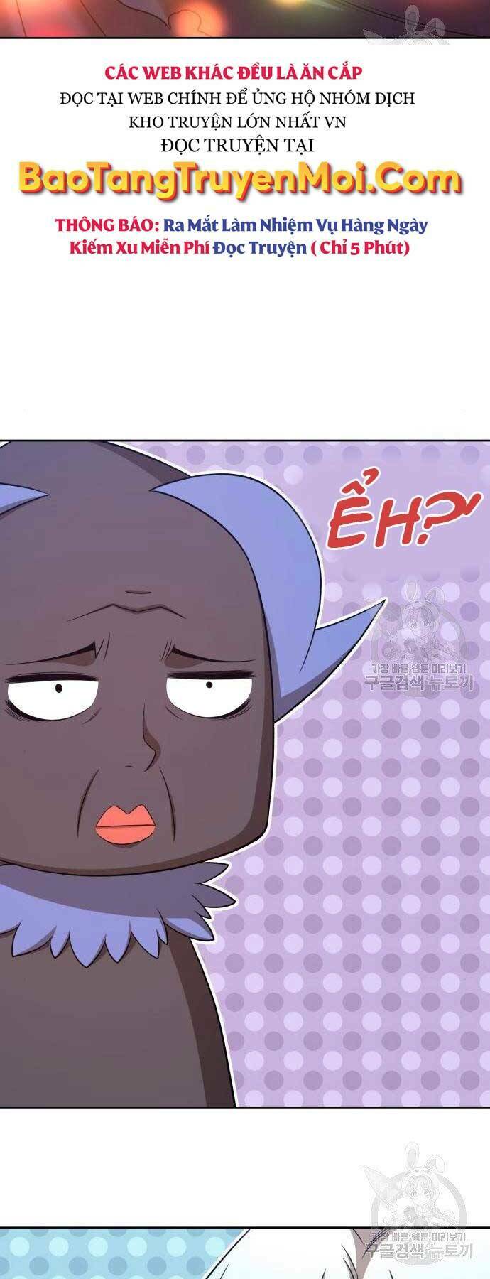 Gậy Gỗ Cấp 99+ - Chapter 19.5 - Page 91