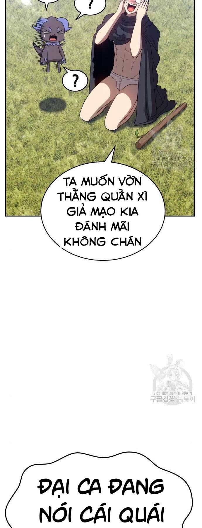 Gậy Gỗ Cấp 99+ - Chapter 19.5 - Page 93