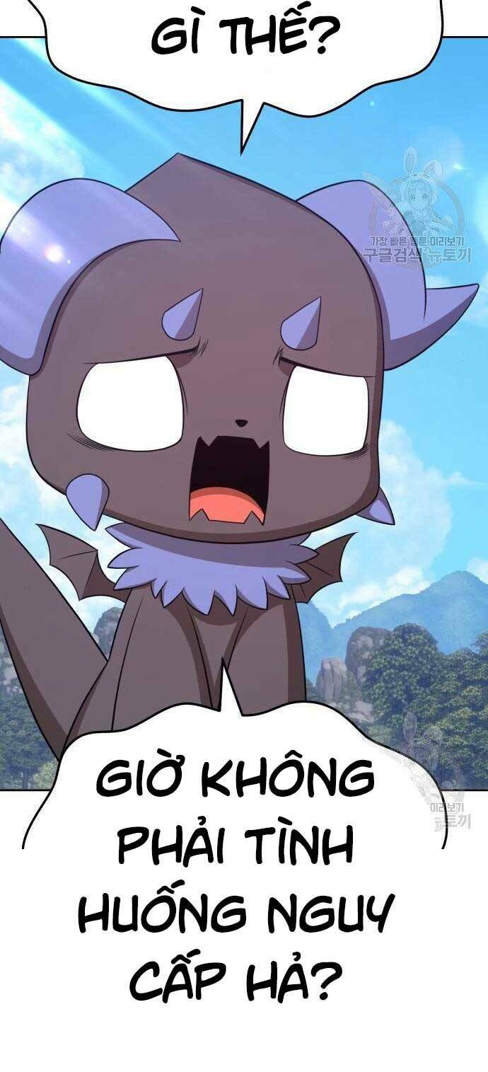 Gậy Gỗ Cấp 99+ - Chapter 19.5 - Page 94