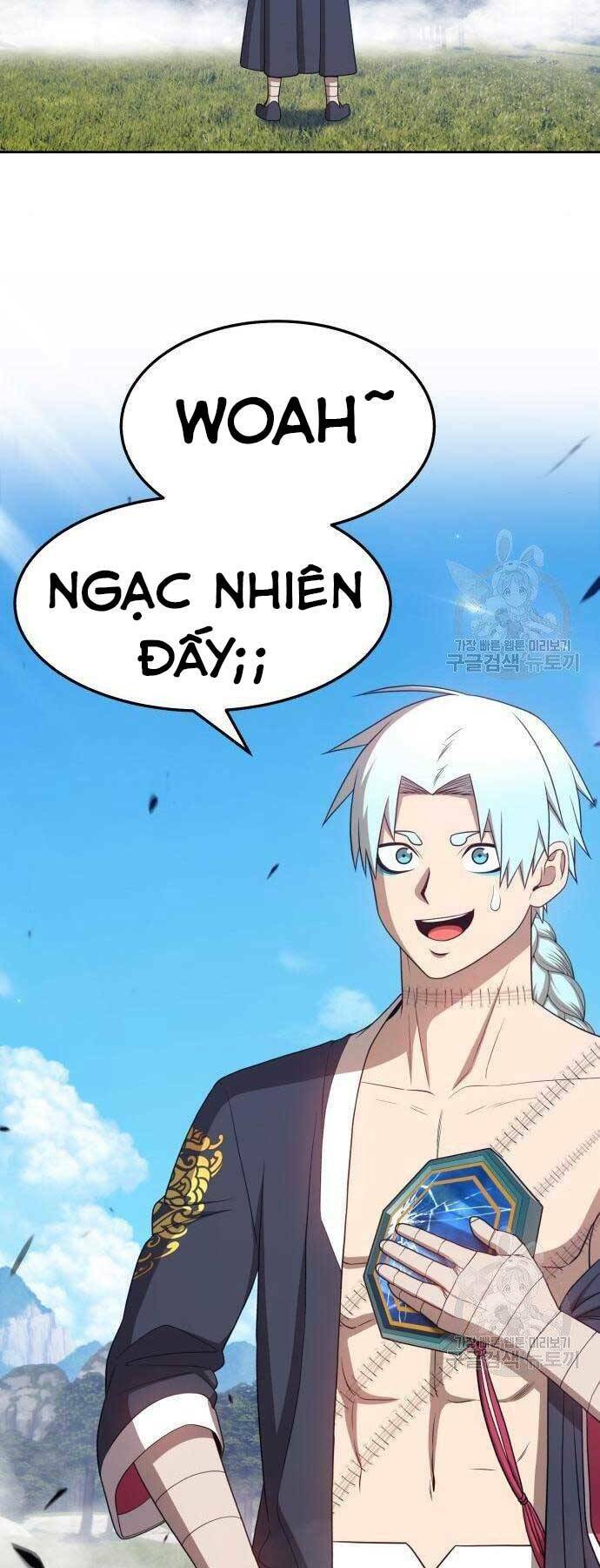 Gậy Gỗ Cấp 99+ - Chapter 19 - Page 14