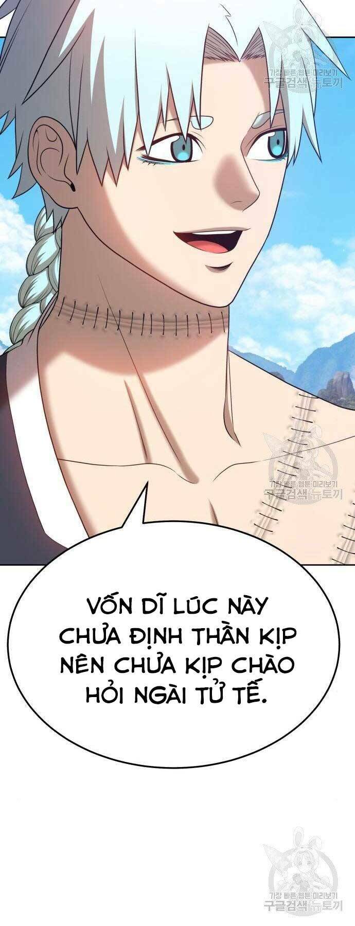 Gậy Gỗ Cấp 99+ - Chapter 19 - Page 17