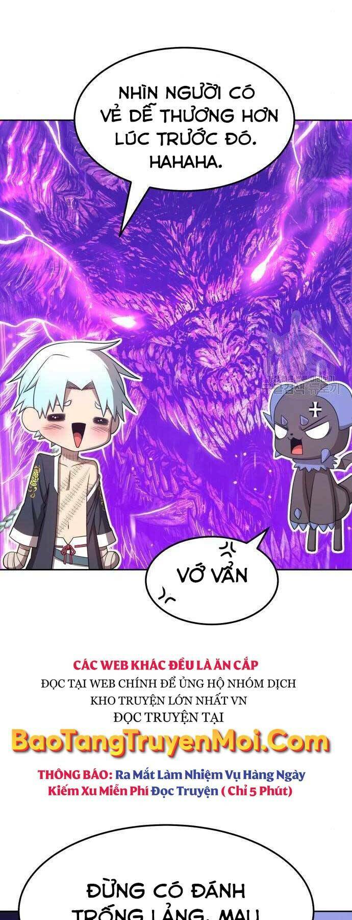 Gậy Gỗ Cấp 99+ - Chapter 19 - Page 18