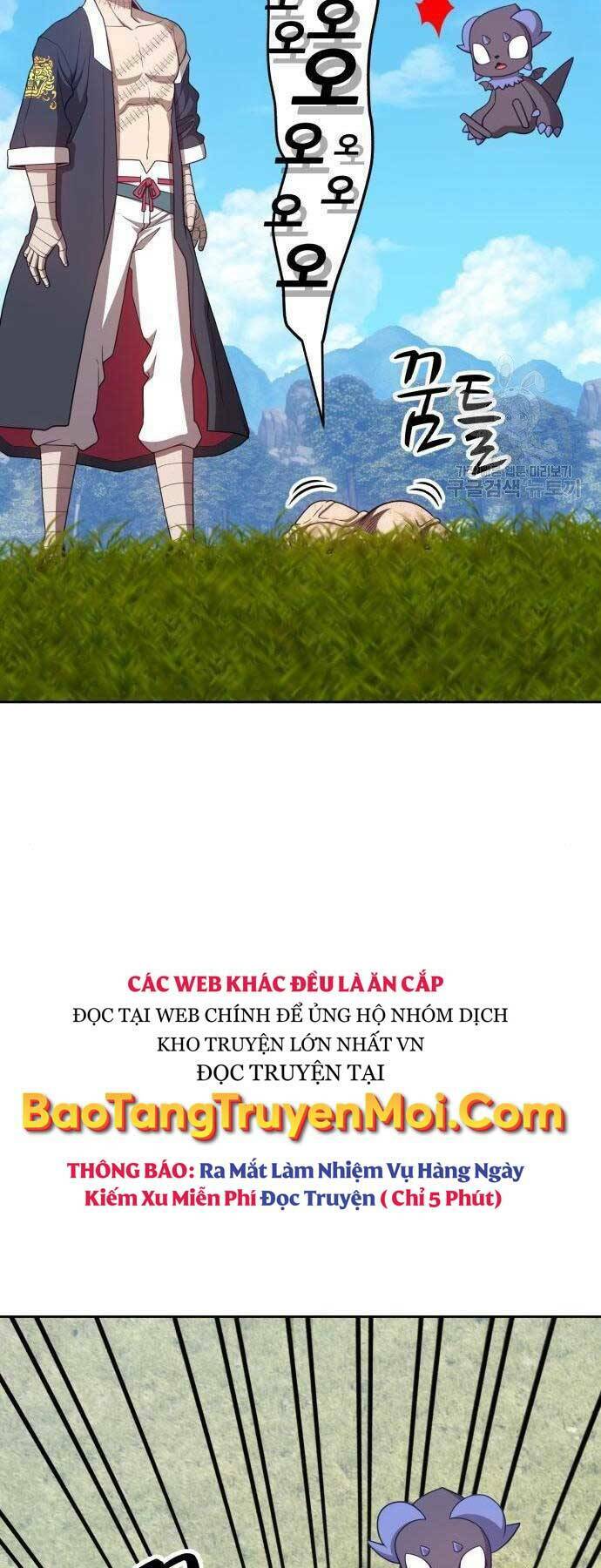 Gậy Gỗ Cấp 99+ - Chapter 19 - Page 23