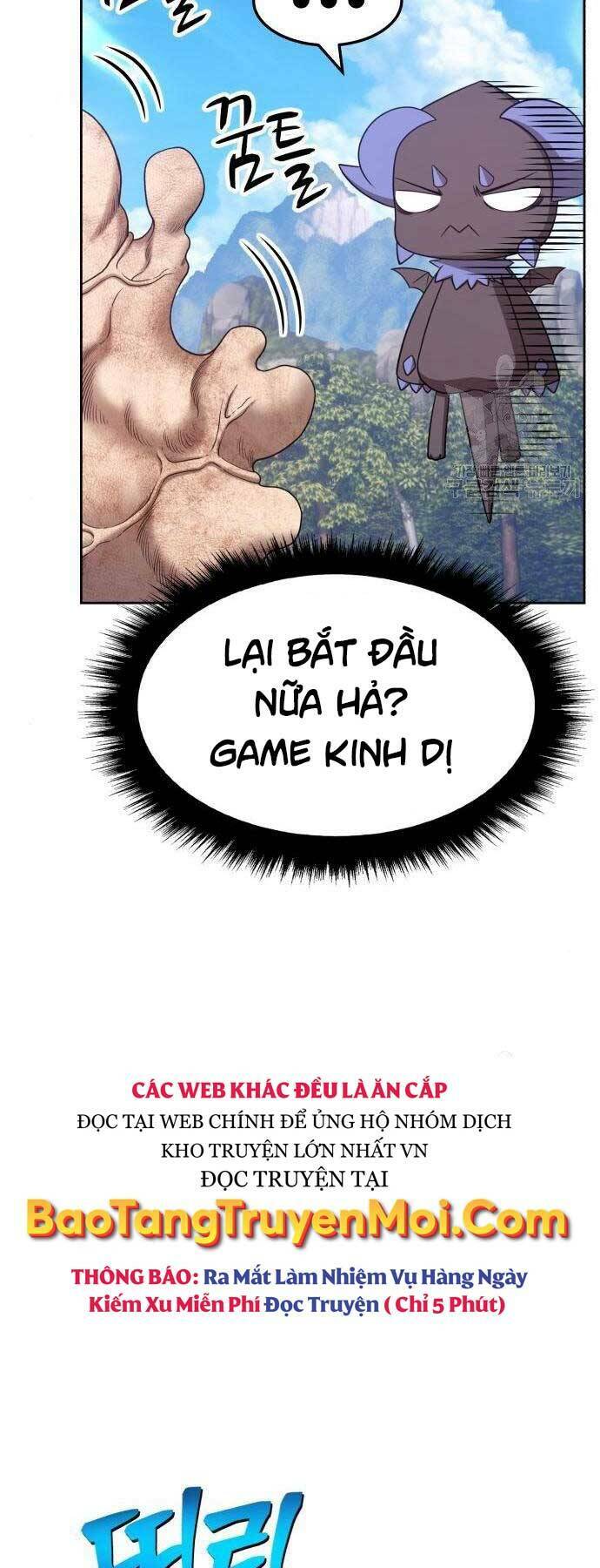 Gậy Gỗ Cấp 99+ - Chapter 19 - Page 27