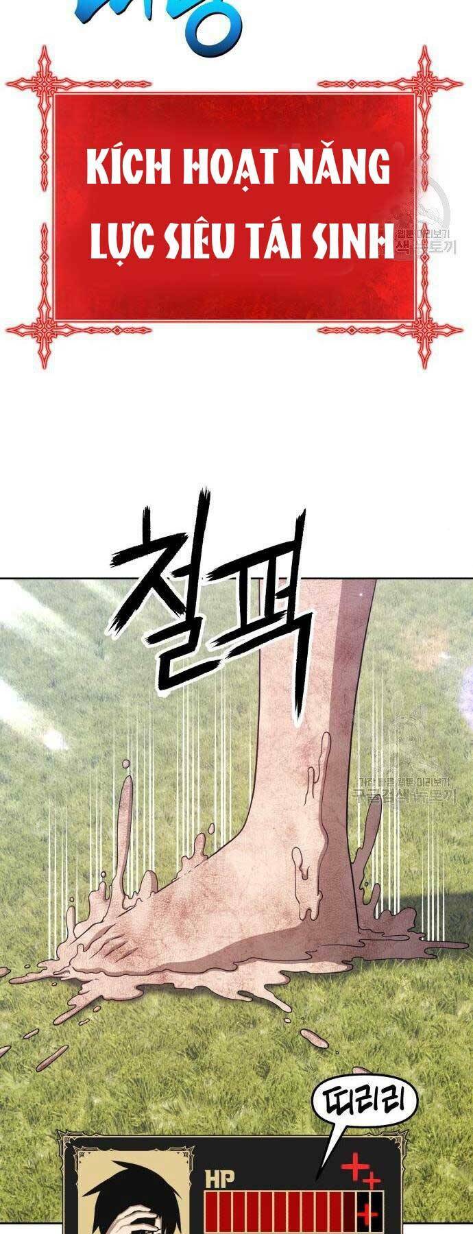 Gậy Gỗ Cấp 99+ - Chapter 19 - Page 28