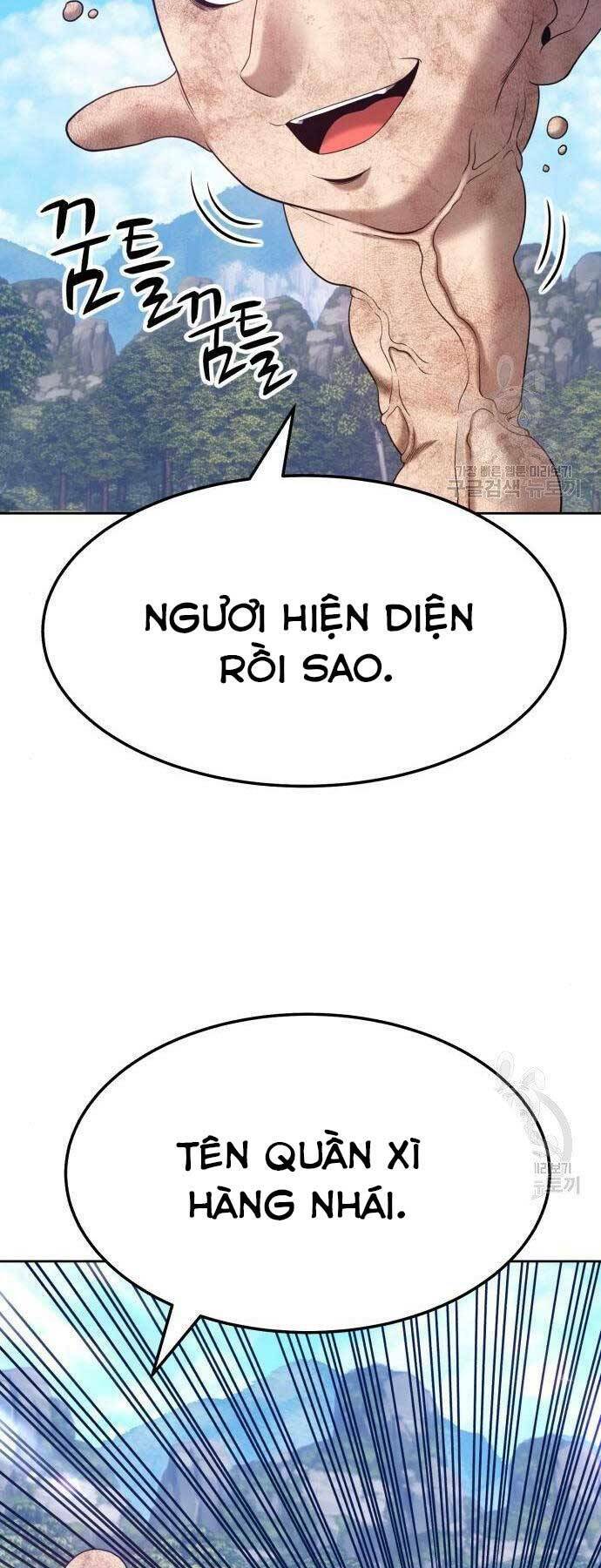 Gậy Gỗ Cấp 99+ - Chapter 19 - Page 35
