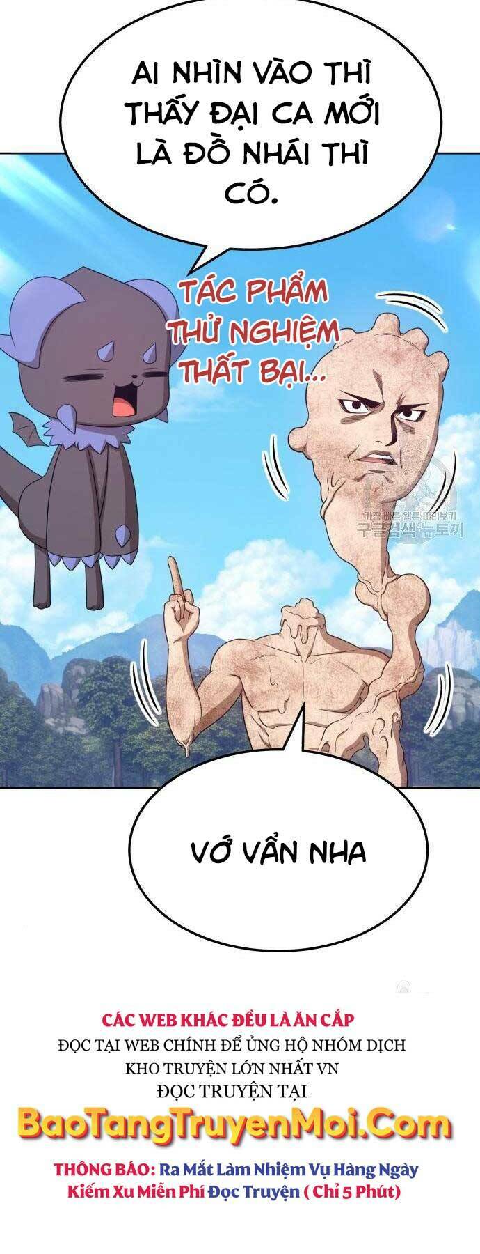 Gậy Gỗ Cấp 99+ - Chapter 19 - Page 38