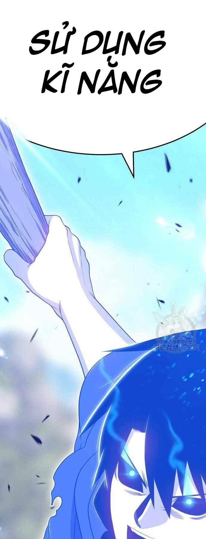 Gậy Gỗ Cấp 99+ - Chapter 19 - Page 40