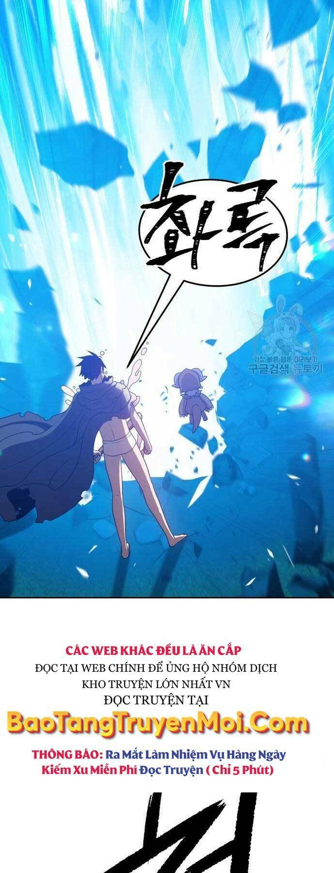 Gậy Gỗ Cấp 99+ - Chapter 19 - Page 46