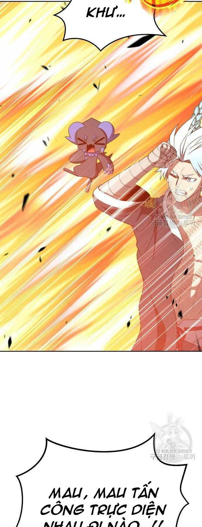 Gậy Gỗ Cấp 99+ - Chapter 19 - Page 86