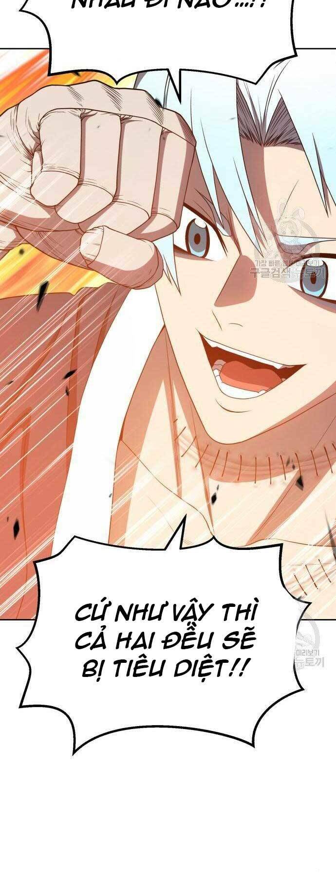 Gậy Gỗ Cấp 99+ - Chapter 19 - Page 87