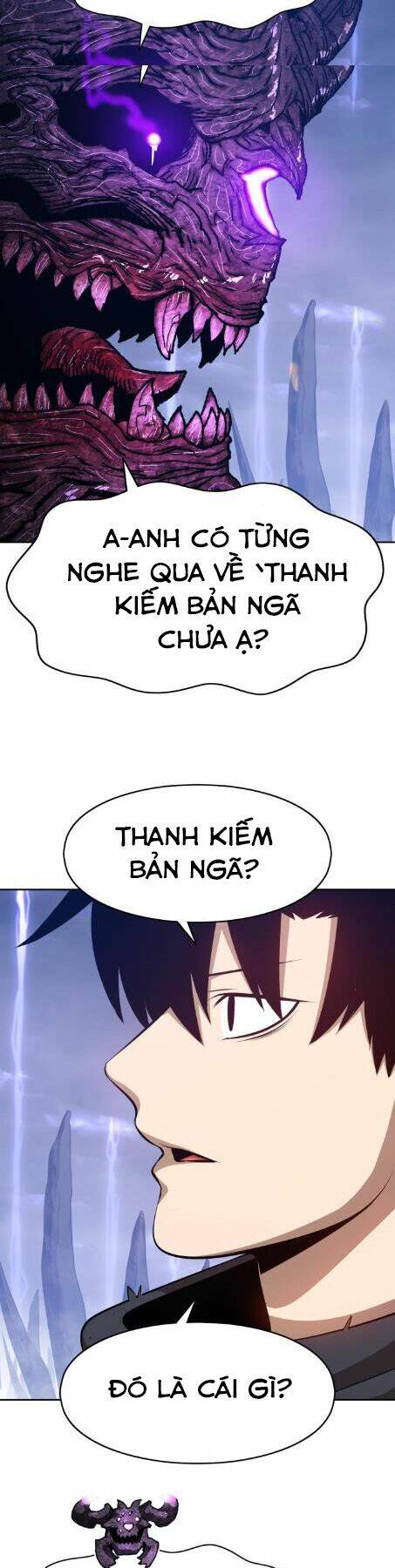 Gậy Gỗ Cấp 99+ - Chapter 2.5 - Page 9