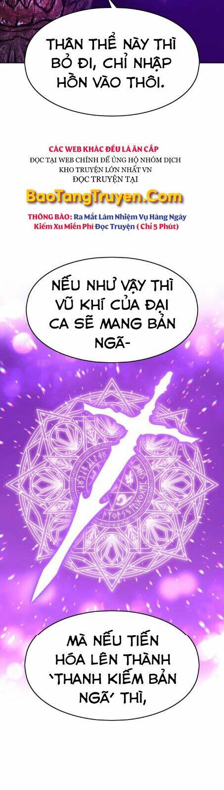 Gậy Gỗ Cấp 99+ - Chapter 2.5 - Page 11