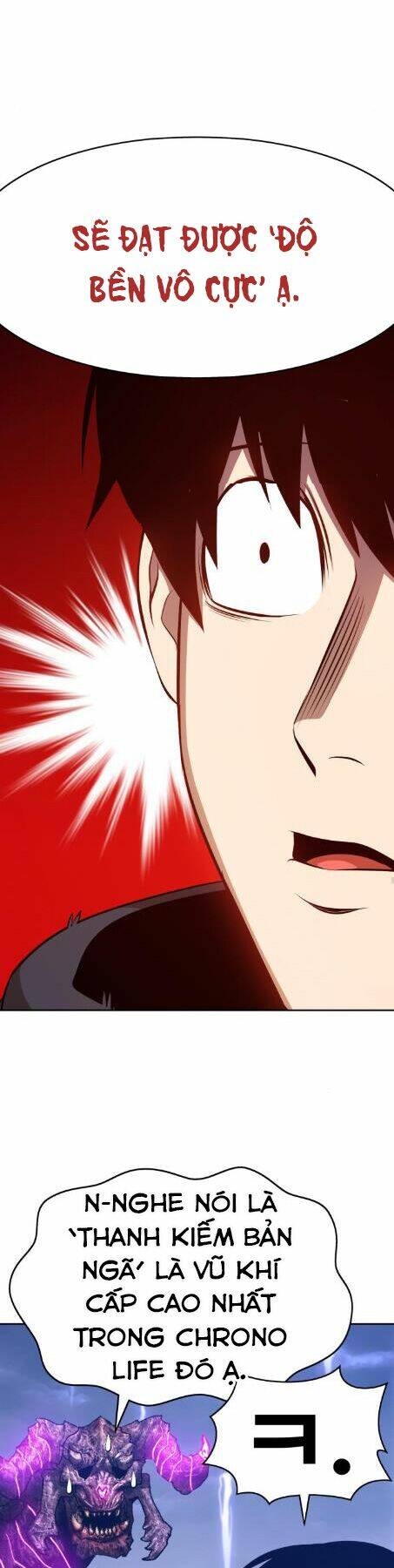 Gậy Gỗ Cấp 99+ - Chapter 2.5 - Page 12