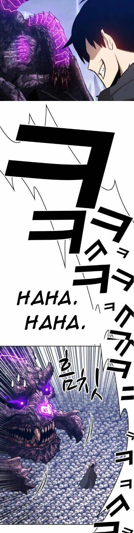 Gậy Gỗ Cấp 99+ - Chapter 2.5 - Page 13