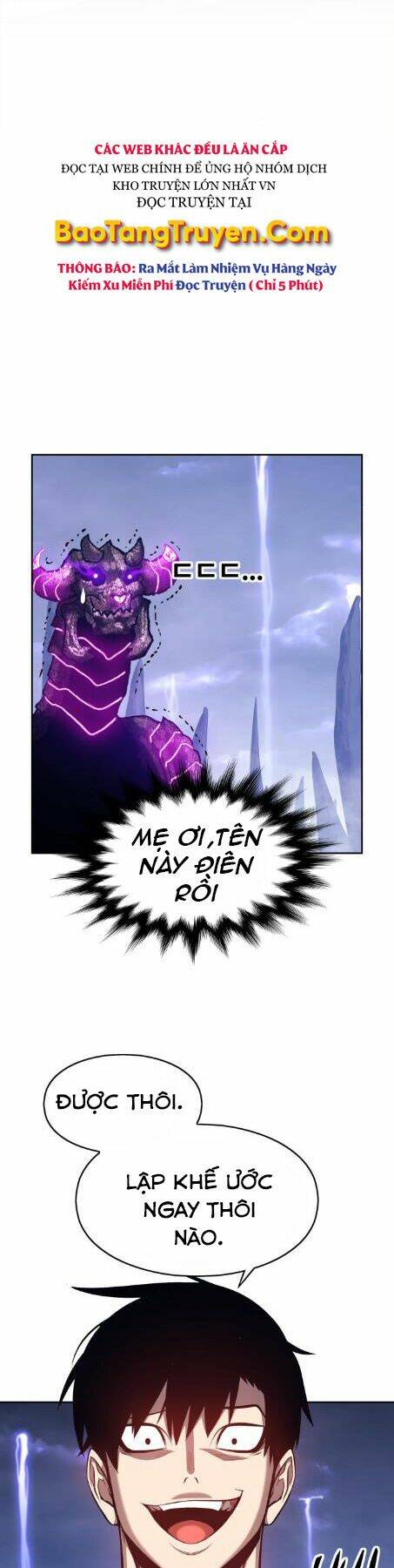 Gậy Gỗ Cấp 99+ - Chapter 2.5 - Page 17